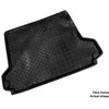 Mix Plast Plastikinis Bagažinės kilimėlis Toyota Land Cruiser LC150 5d. nuo 2009m.