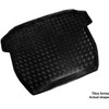 Mix Plast Plastikinis Bagažinės kilimėlis Volvo S80 nuo 2006m.