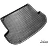 Mix Plast Plastikinis Bagažinės kilimėlis Hyundai Santa Fe 5 vietų 2006-2011m.