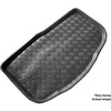 Mix Plast Plastikinis Bagažinės kilimėlis Mitsubishi Colt 3d. 2009-2012m.