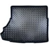 Mix Plast Plastikinis Bagažinės kilimėlis Ford Mustang 2015-2023m. (with subwoofer, one niche on the left side)