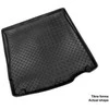 Mix Plast Plastikinis Bagažinės kilimėlis Ford Mondeo universalas/Universal plonas atsarginis ratas bagažinėje 2007-2014m.