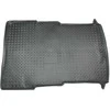 Mix Plast Plastikinis Bagažinės kilimėlis Fiat Doblo 2 vietų 2012-2022m. (Long)
