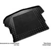 Mix Plast Plastikinis Bagažinės kilimėlis Mazda 6 sedanas 2008-2012m.