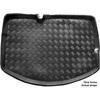 Mix Plast Plastikinis Bagažinės kilimėlis Citroen C3 hečbekas plonas atsarginis ratas bagažinėje 2009-2016m.
