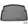 Mix Plast Plastikinis Bagažinės kilimėlis Nissan Note nuo 2012m. (viršutinė dalis)