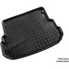 Mix Plast Plastikinis Bagažinės kilimėlis Mercedes GLK X204 2009-2015m.