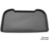 Mix Plast Plastikinis Bagažinės kilimėlis Opel Adam nuo 2013m.