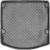 Mix Plast Plastikinis Bagažinės kilimėlis Ford Focus sedanas nuo 2011m.(plonas atsarginis ratas bagažinėje) / 17029
