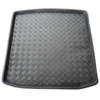 Mix Plast Plastikinis Bagažinės kilimėlis Volkswagen Golf IV universalas 1997-2003m.