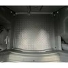 Mix Plast Plastikinis Bagažinės kilimėlis Skoda Enyaq Coupe nuo 2022m. (nereguliuojamos grindys)