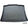 Mix Plast Plastikinis Bagažinės kilimėlis Audi A3 hečbekas 3/5d. 1996-2003m.