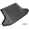 Mix Plast Plastikinis Bagažinės kilimėlis Toyota RAV4 2000-2005m. 5d.