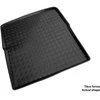 Mix Plast Plastikinis Bagažinės kilimėlis Volkswagen Passat Alltrack 2011-2015m.