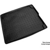 Mix Plast Plastikinis Bagažinės kilimėlis Porsche Cayenne nuo 2010m.