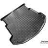 Mix Plast Plastikinis Bagažinės kilimėlis Ford Mondeo hečbekas plonas atsarginis ratas bagažinėje 2007-2014m.