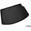 Mix Plast Plastikinis Bagažinės kilimėlis Renault Megane III hečbekas nuo 2009m.