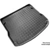 Mix Plast Plastikinis Bagažinės kilimėlis Audi Q5 / 2008-2016m.