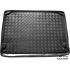 Mix Plast Plastikinis Bagažinės kilimėlis Citroen Berlingo 5d. w grill 2008-2018m.