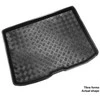 Mix Plast Plastikinis Bagažinės kilimėlis Audi A3 Sportback nuo 2012m. (w reg.tire)