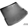 Mix Plast Plastikinis Bagažinės kilimėlis Audi Q7 5 vietų 2005-2015m.