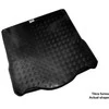 Mix Plast Plastikinis Bagažinės kilimėlis Nissan X-Trail nuo 2014m. (apatinis)