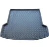 Mix Plast Plastikinis Bagažinės kilimėlis Skoda Octavia I universalas 1997-2004m.