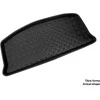 Mix Plast Plastikinis Bagažinės kilimėlis Suzuki Splash/Opel Agila B 2008-2015m.