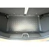 Mix Plast Plastikinis Bagažinės kilimėlis Fiat New 500 nuo 2020m. (EV)