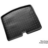 Mix Plast Plastikinis Bagažinės kilimėlis Volvo V40 nuo 2012m. (apatinis)