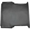 Mix Plast Plastikinis Bagažinės kilimėlis Renault Kangoo VAN 2 seats (galinės durys iš šono) nuo 2009m.