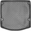 Mix Plast Plastikinis Bagažinės kilimėlis Ford Focus sedanas nuo 2011m.(plonas atsarginis ratas bagažinėje) / 17029