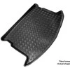 Mix Plast Plastikinis Bagažinės kilimėlis Honda FR-V 2004-2009m.