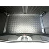 Mix Plast Plastikinis Bagažinės kilimėlis Fiat 500 2016-2024m. (Petrol/Hybrid)
