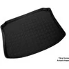 Mix Plast Plastikinis Bagažinės kilimėlis Seat Leon I hečbekas 2000-2005m.