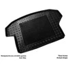 Mix Plast Plastikinis Bagažinės kilimėlis Fiat Croma 2005-2011m.