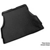 Mix Plast Plastikinis Bagažinės kilimėlis Opel Corsa C Van 2000-2006m.