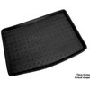 Mix Plast Plastikinis Bagažinės kilimėlis Volkswagen Golf Plus 2004-2014m.