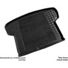 Mix Plast Plastikinis Bagažinės kilimėlis Hyundai Accent sedanas 2006-2011m.