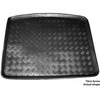 Mix Plast Plastikinis Bagažinės kilimėlis Toyota Auris hečbekas nuo 2012m., Auris Hybrid nuo 2013m. (w/o Comfort )