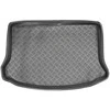 Mix Plast Plastikinis Bagažinės kilimėlis Volvo V40 nuo 2012m. (one floor)