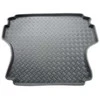 Mix Plast Plastikinis Bagažinės kilimėlis Opel Vectra B universalas/universalas 1995-2003m.