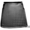 Mix Plast Plastikinis Bagažinės kilimėlis BMW 5 E60 sedanas 2003-2010m.