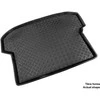 Mix Plast Plastikinis Bagažinės kilimėlis Lexus RX 450 2009-2015m.