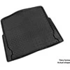 Mix Plast Plastikinis Bagažinės kilimėlis Ford Mondeo sedanas w reg. tire 2007-2014m.