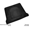Mix Plast Plastikinis Bagažinės kilimėlis Chrysler Voyager 2001-2007m.