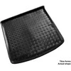 Mix Plast Plastikinis Bagažinės kilimėlis Mitsubishi Outlander nuo 2012m. 3-d row folded