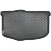 Mix Plast Plastikinis Bagažinės kilimėlis Kia Soul ML 2009-2013m.