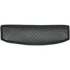 Mix Plast Plastikinis Bagažinės kilimėlis Ford Galaxy (3-rd row used) nuo 2015m. (Atnaujinta)