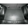 Mix Plast Plastikinis Bagažinės kilimėlis Jeep Compass nuo 2017m. (gasoline/Hybrid)